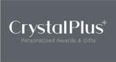 Crystal Plus logo