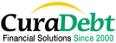Logo di CuraDebt Debt Relief