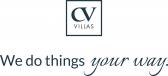 Logo di CV Villas