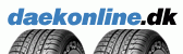 Daek Online logo