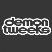 Logo di Demon Tweeks