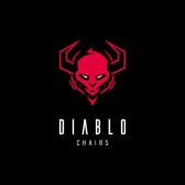 Diablo Chairs logo