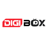 Digibox Smart logo