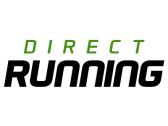 Direct-Running logo