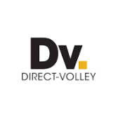 Direct Volley logo