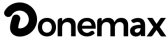 Logo di Donemax