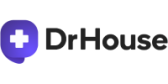 Logo di DrHouse