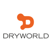 DRYWORLD logo