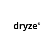 Dryze logo
