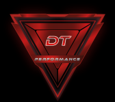 DT Performance logo