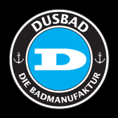 Dusbad logo