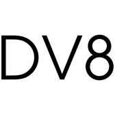 DV8 Fashion logo