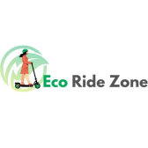Eco Ride Zone logo
