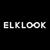 Elklook logo