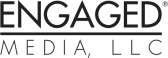 Logo di Engaged Media