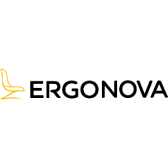 Logo di ERGONOVA