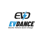 EVDANCE logo