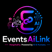 Logo di Events AI Link