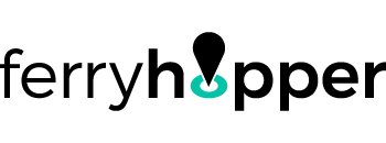Logo di Ferryhopper