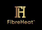 FibreHeat logo