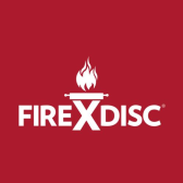 FIREDISC logo
