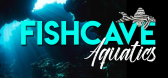 Fishcave Aquatics logo