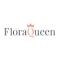 Floraqueen IT logo