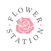 Logo di Flower Station