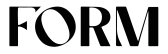 Logo di FORM