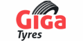 Giga Tyres EU logo