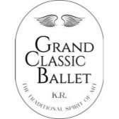 Logo di Grand Classic Ballet