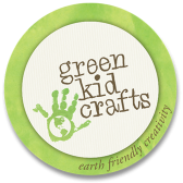 Logo di Green Kid Crafts