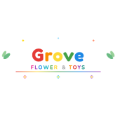 Logo di Grove Flower & Toys