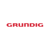 Logo di Grundig Auto