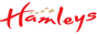 Logo di Hamleys