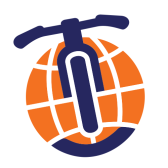 Happy Cycling UK logo