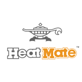 HeatMate logo