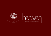 Heaven Skincare logo