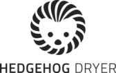 Hedgehog Dryer logo
