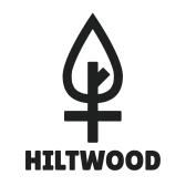 Logo di Hiltwood Natural Soap