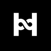 Logo di HIRO Worldwide