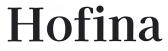 Hofina