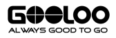 GOOLOO logo