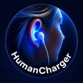 Logo di HumanCharger