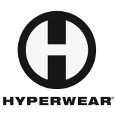 Logo di Hyper Wear