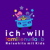 Logo di Ich will Familienurlaub
