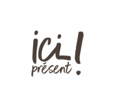 Ici Present logo