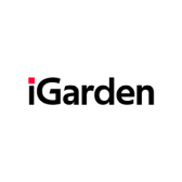 Logo di iGarden AI