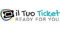 Logo di Iltuoticket