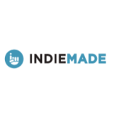 Logo di IndieMade